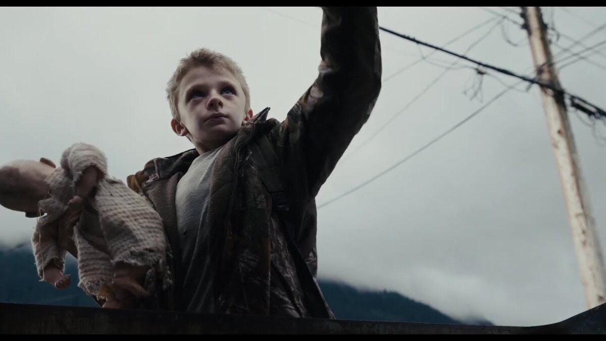 оленьи рога 2021 г