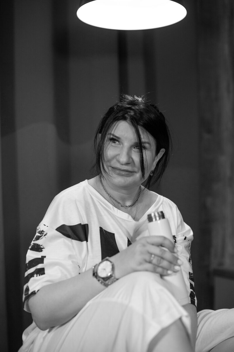 Громова Екатерина