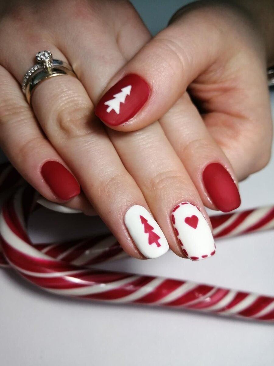 Красный маникюр на короткие. Красный тренд 2024. Красный тренд 2024. Красный тренд 2024. Красный тренд 2024.