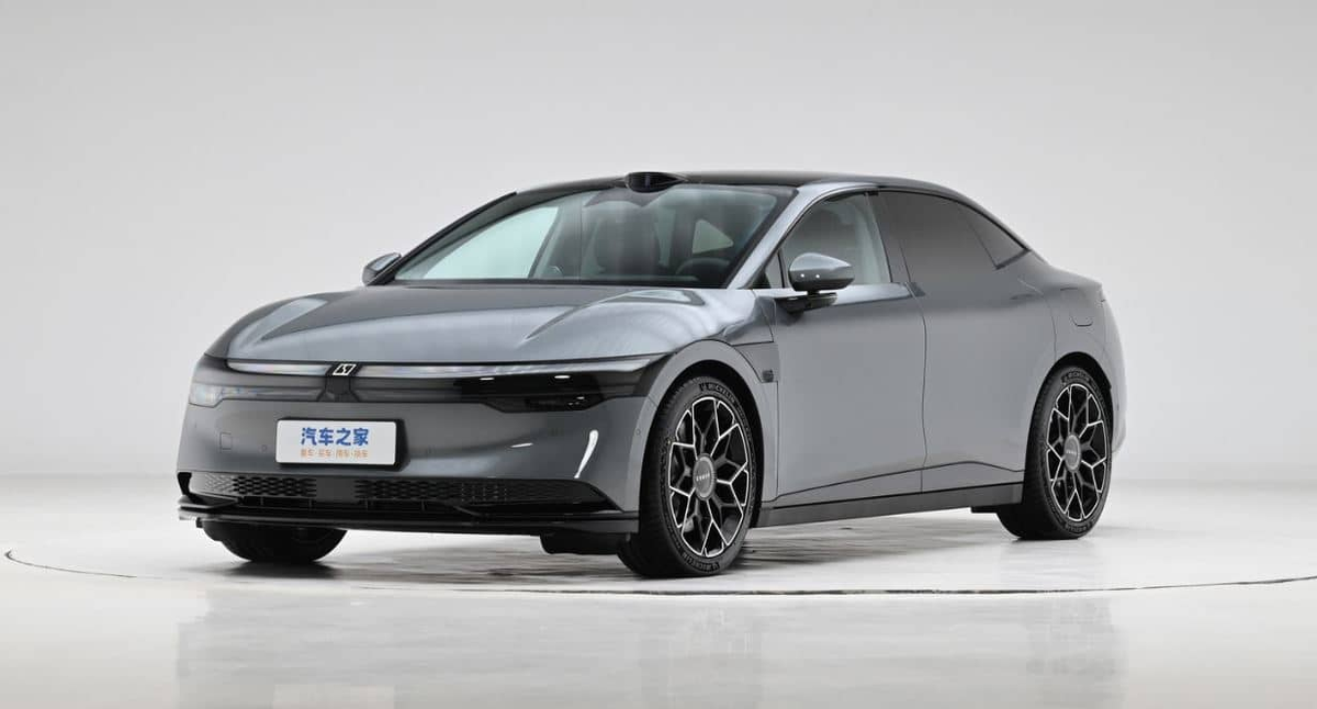 Источник изображения: carnewschina.com