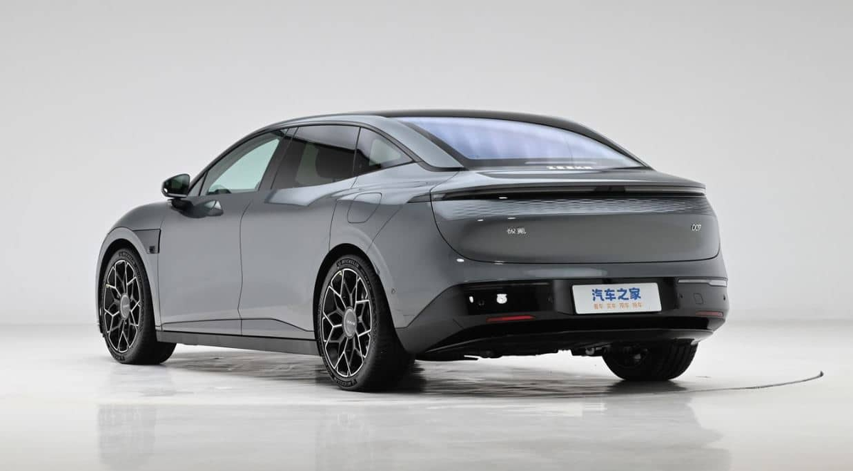 Источник изображения: carnewschina.com