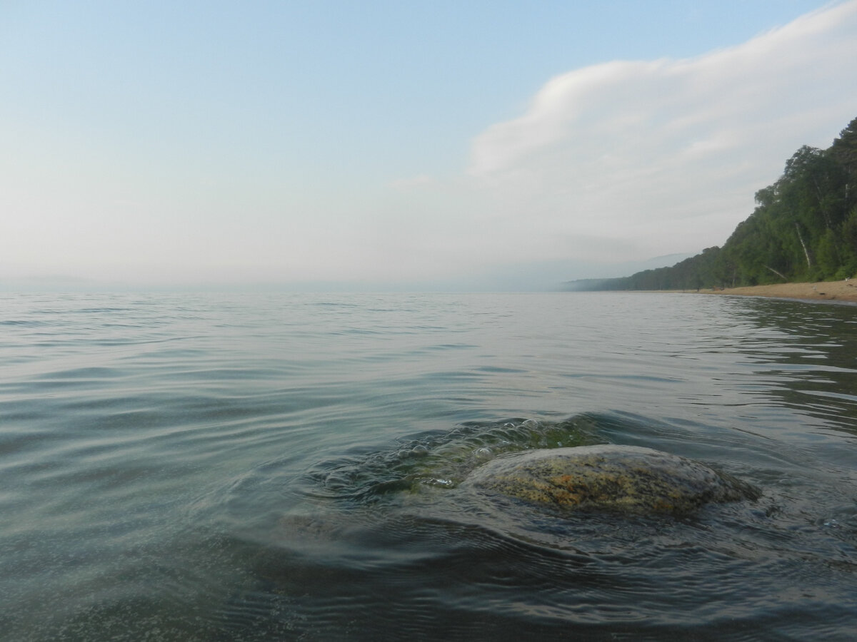 Подводные камни