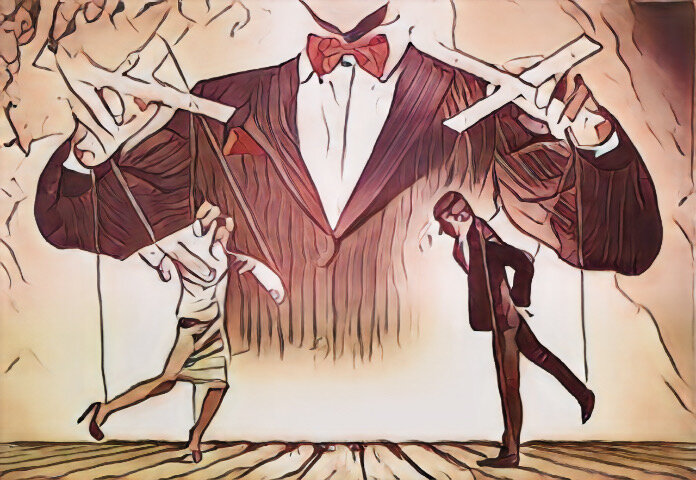 Психопат манипулятор. Марионетка человек. Манипуляции в общении психология. Манипулятор лжец. Аниме манипулятор.