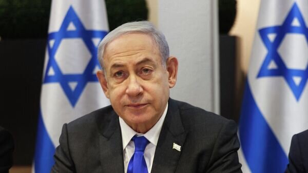    © AFP 2023 / MENAHEM KAHANA