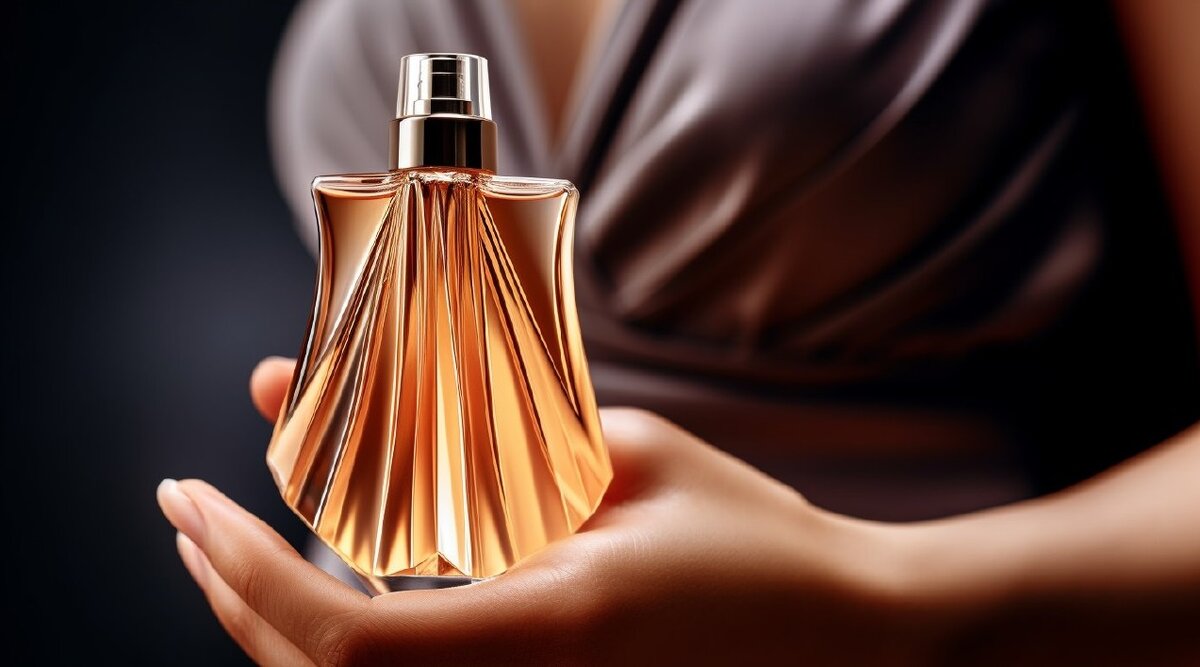 Когда утром ты выбираешь аромат, который будешь носить в течение дня, это может выглядеть как полуавтоматический выбор, наряду с выбором шампуня или туши для ресниц.-5