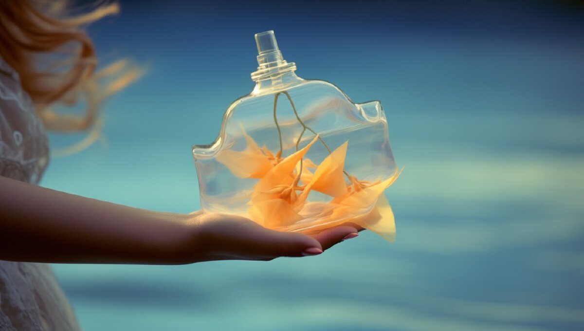 Когда утром ты выбираешь аромат, который будешь носить в течение дня, это может выглядеть как полуавтоматический выбор, наряду с выбором шампуня или туши для ресниц.-6