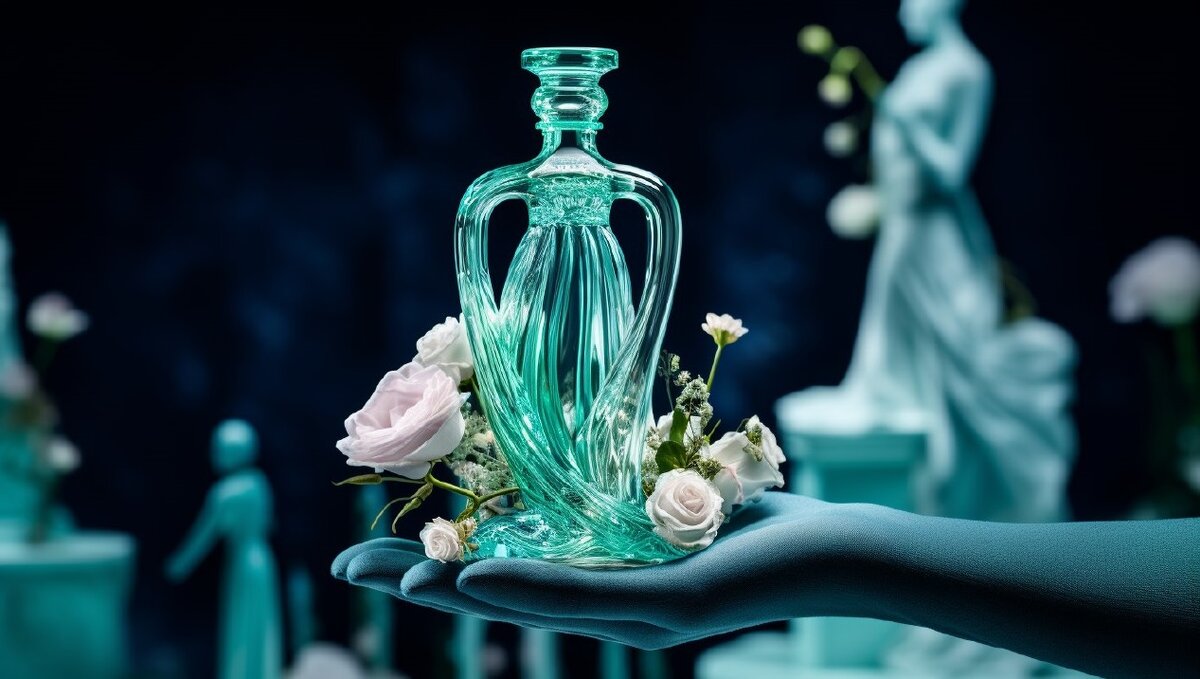 Когда утром ты выбираешь аромат, который будешь носить в течение дня, это может выглядеть как полуавтоматический выбор, наряду с выбором шампуня или туши для ресниц.-7