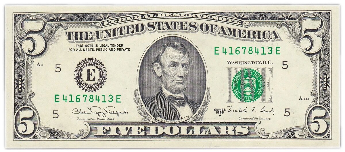 соотношение советского рубля. доллар купюра 5 долларов. 5 долларов. тысяча долларов в рублях. как выглядят пять долларов.