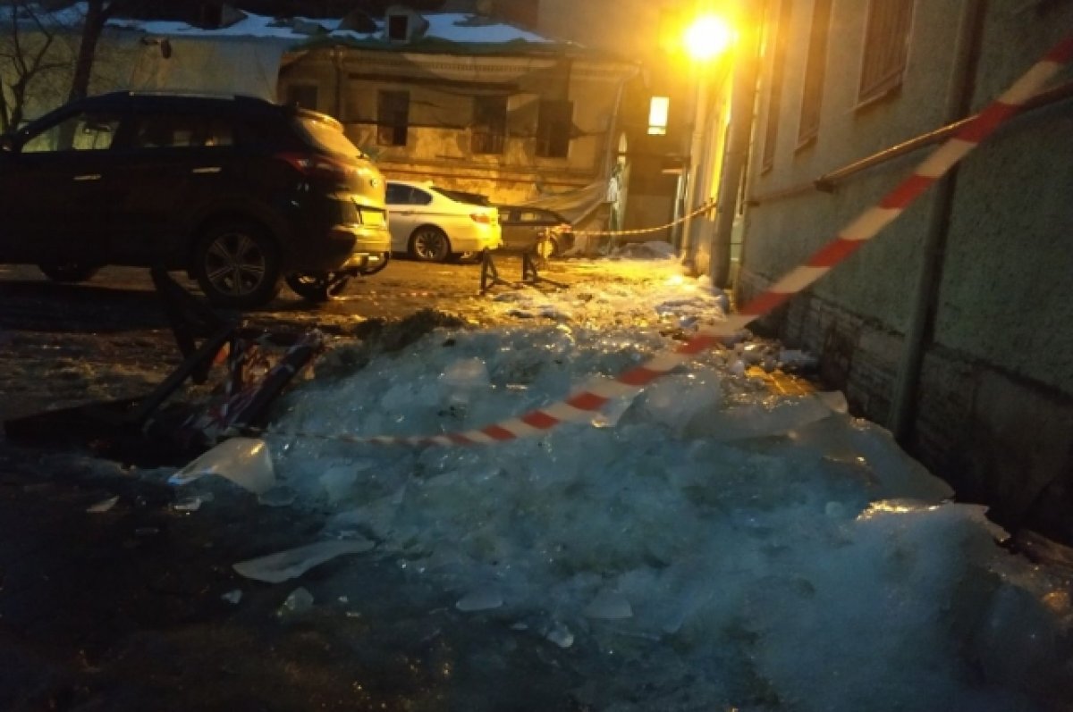    Владимирская прокуратура выявила более 70 нарушений по уборке снега