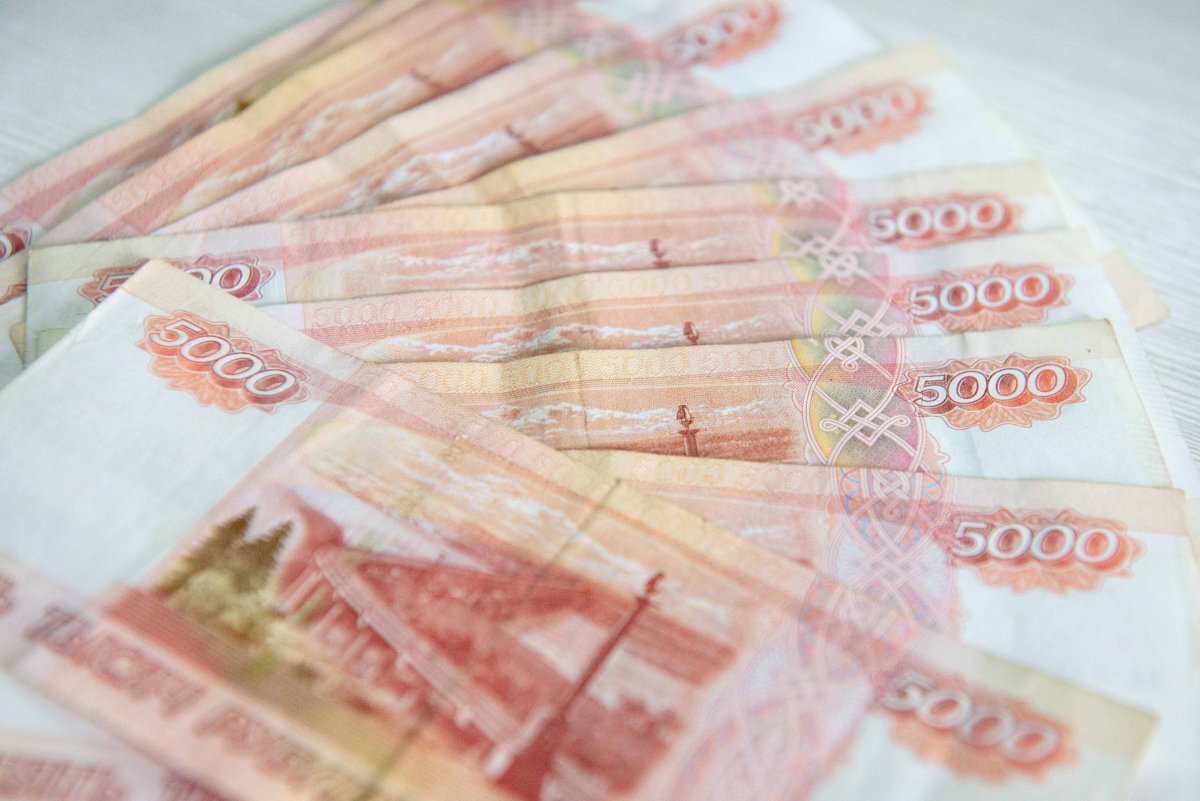    Тульской области выделили крупную дотацию на сбалансированность бюджета