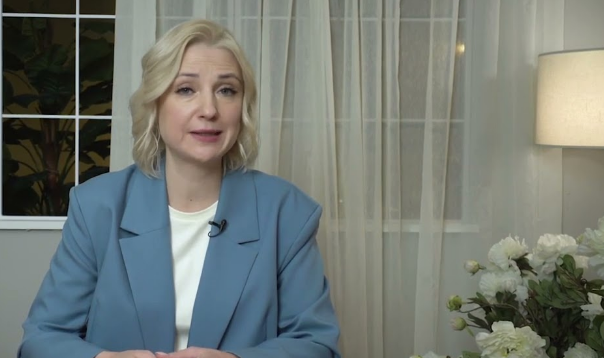 Екатерина Дунцова. Фото из откр. источников