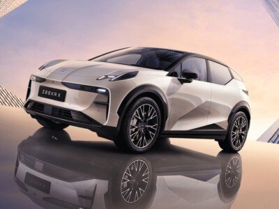    Zeekr показала непробиваемую батарею для электрокаров [ВИДЕО]