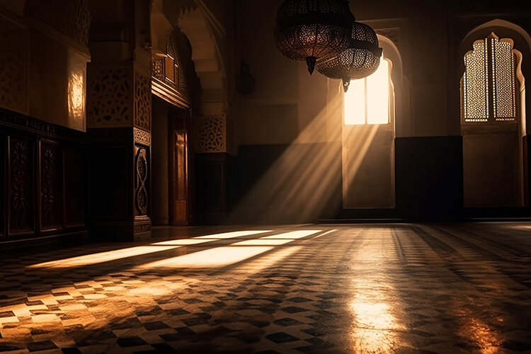    От качества нура (света) и количества его обладателей зависит тип отношений в семье, народе, цивилизации, во всем человечестве Фото: Freepik