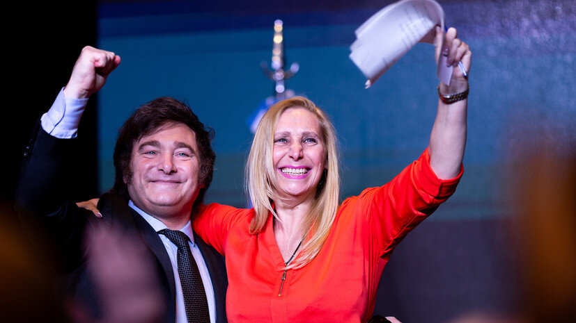   Gettyimages.ru Tomas Cuesta