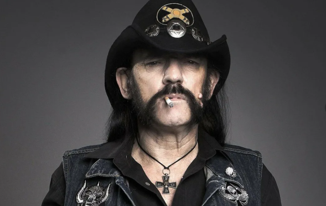 Лемми Килмистер