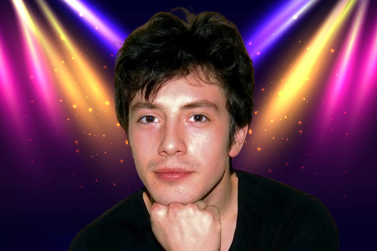 Алексей Анищенко