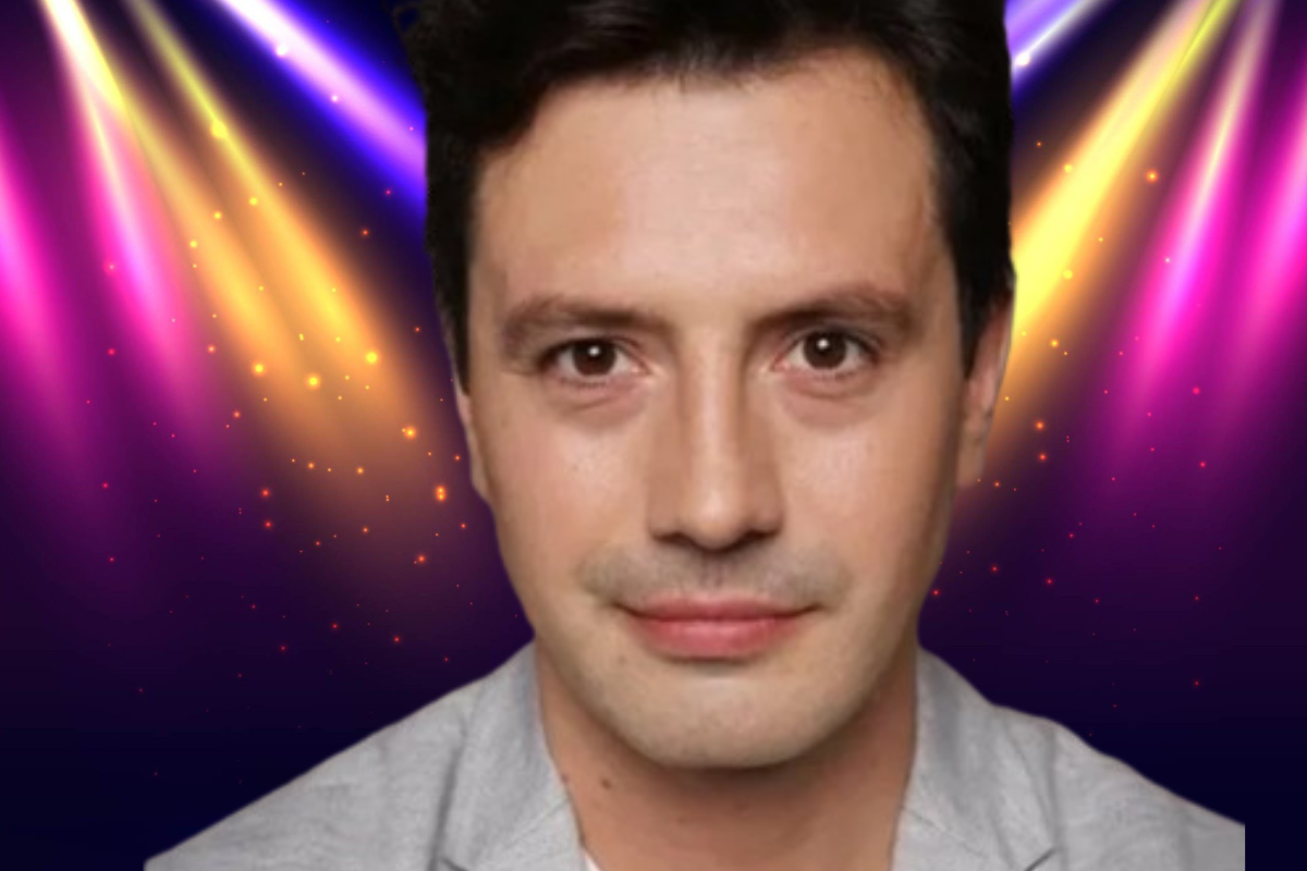 Алексей Анищенко