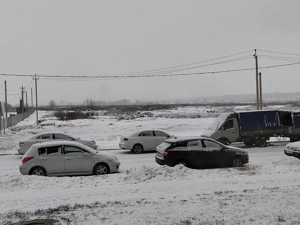 Фото автора канала.