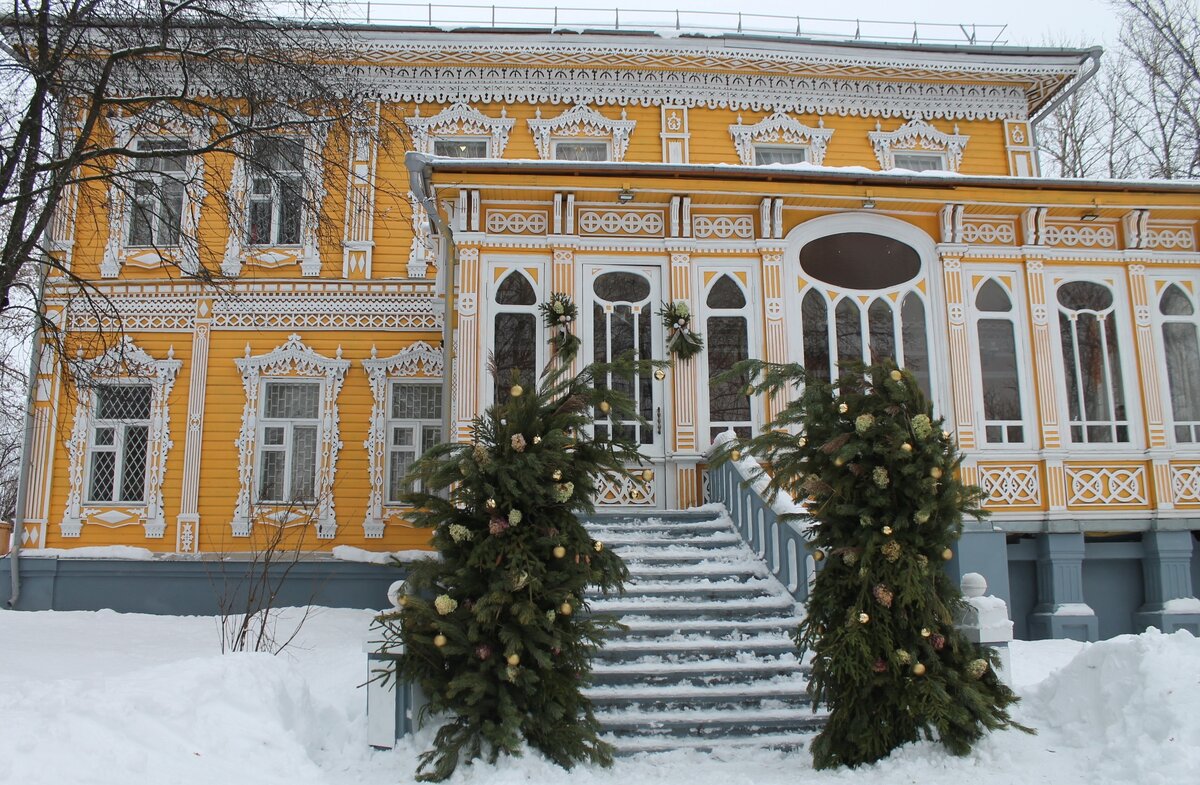    В Фурманове пройдет фестиваль-погружение «В гостях у Горбуновых»