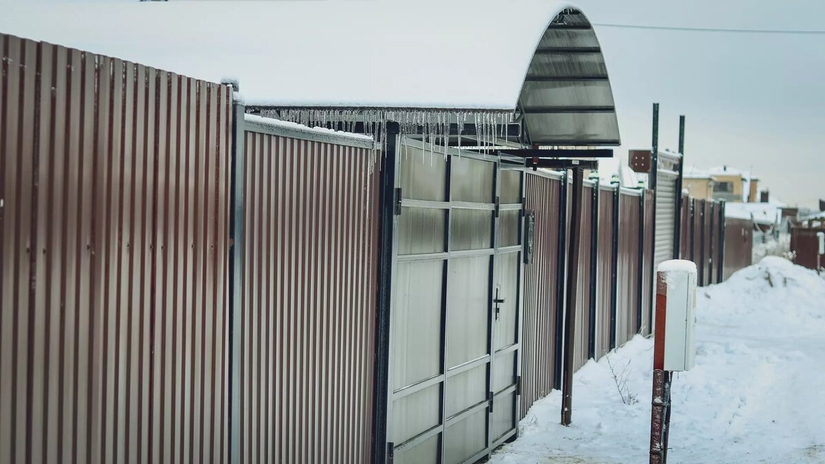     Мужчина сдал похищенные ворота на металлолом, сообщили в ГУ МВД России по Ставропольскому краю.