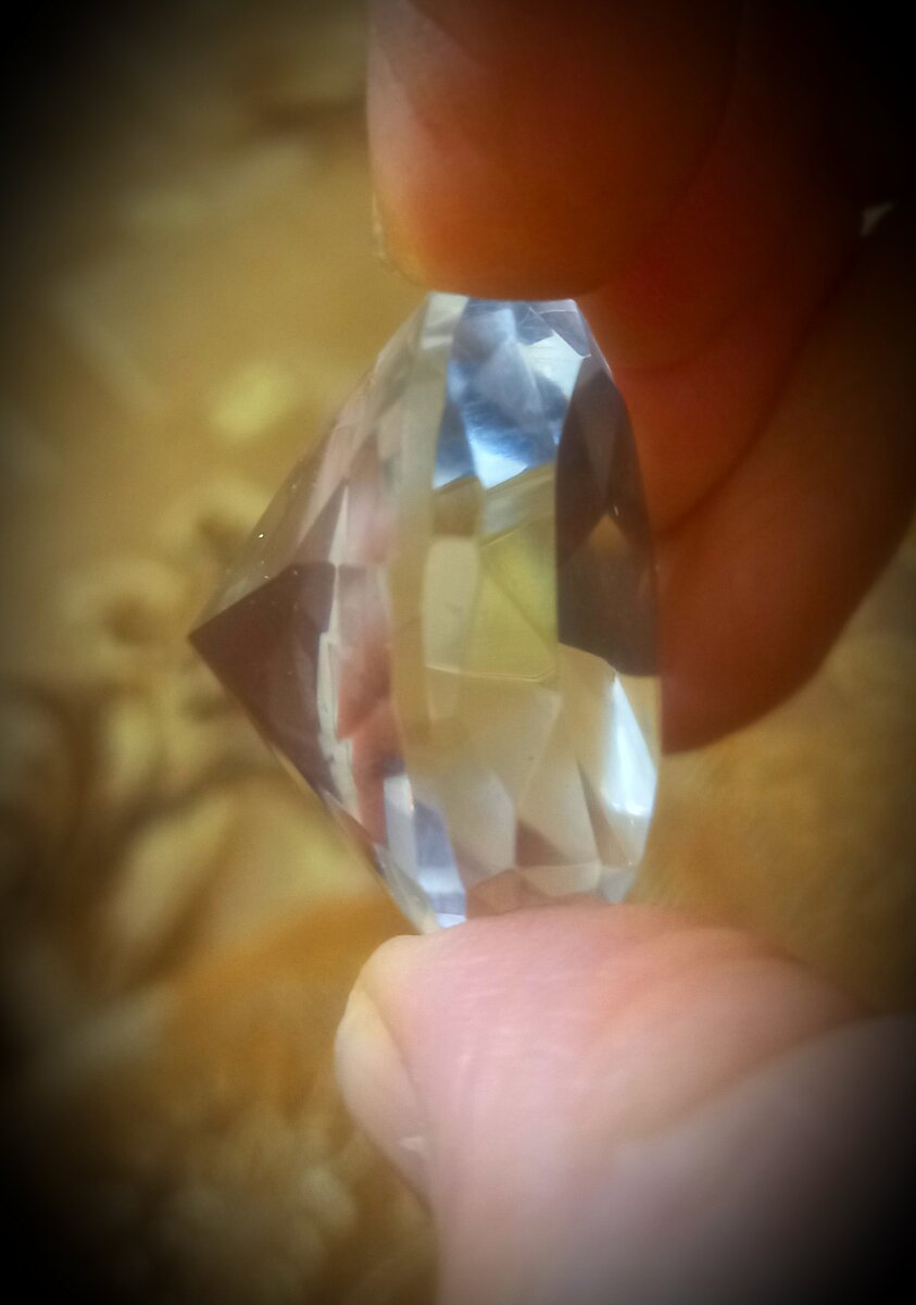 Мой коисталл