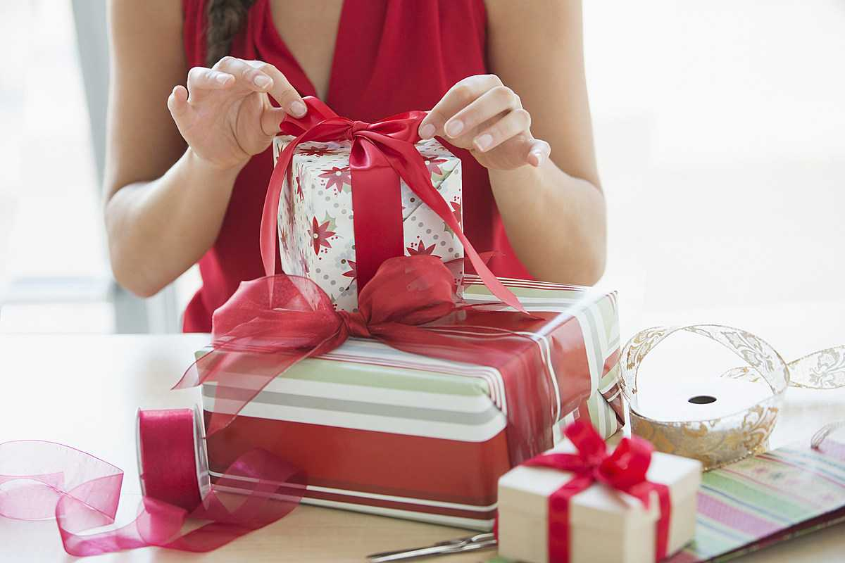 What kinds of gifts do you have? | FAQ about OK