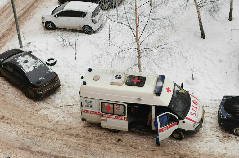   Игорь Самохвалов/ПГ