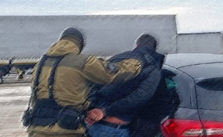 За коррупцию сажают...