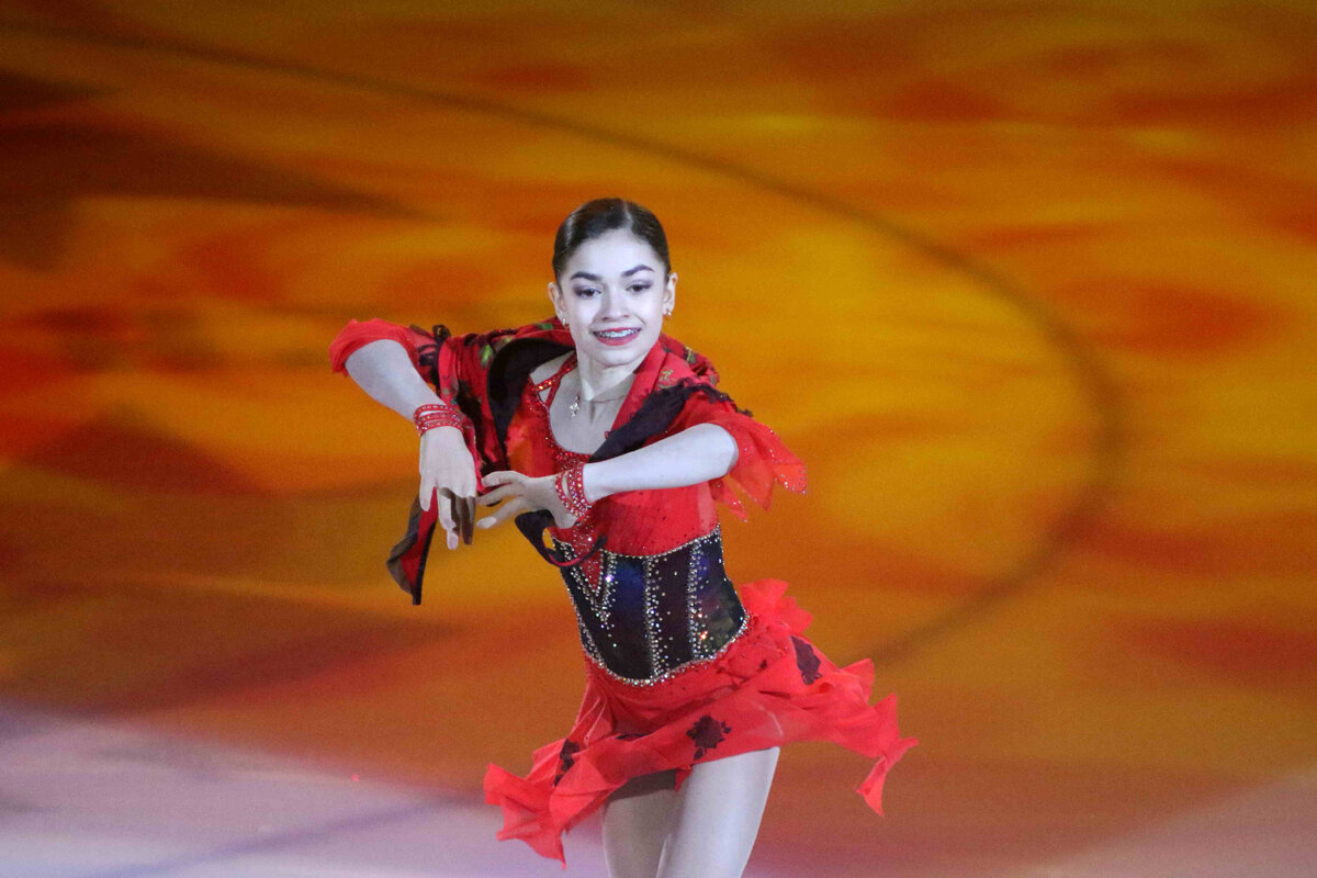 Фото: Максим Константинов, P1spb.ru