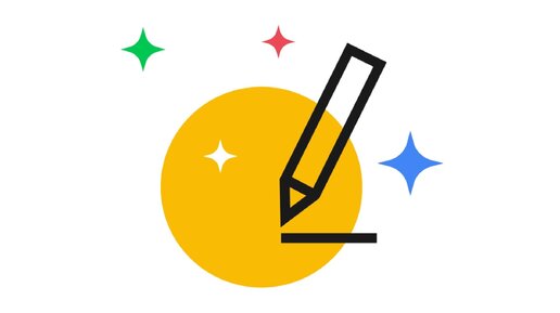 AutoDraw - рисовалка Google с искусственным интеллектом