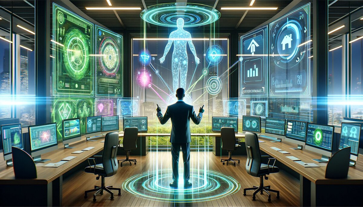 NeuroReальность