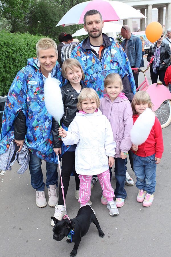 кристовская скул