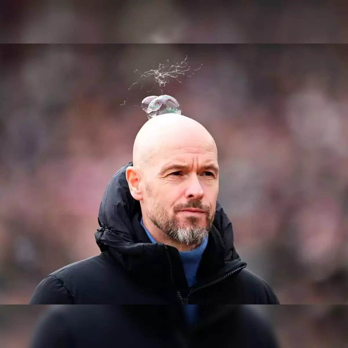 НОВЫЙ ТРЕНЕР МЮ, УВОЛЬНЕНИЕ ТЕН ХАГА. РЕАЛ ВОЗВРАЩАЕТ РАФАЕЛЯ ВАРАНА ...