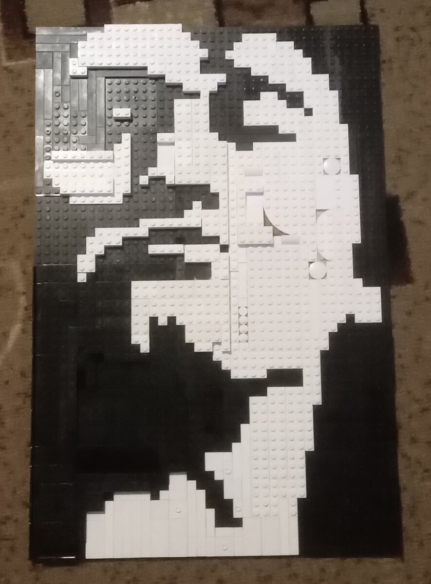 Виктор Цой.