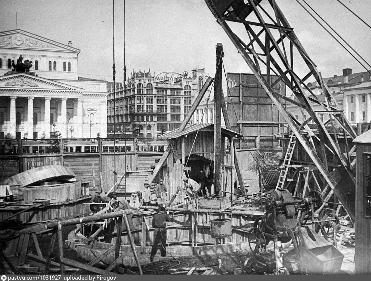 Москва 1933 года. Стройка Московского метрополитена 1930. Стройка Московского метрополитена 1935. Московский метрополитен 1933. Метростроевцы 1935.