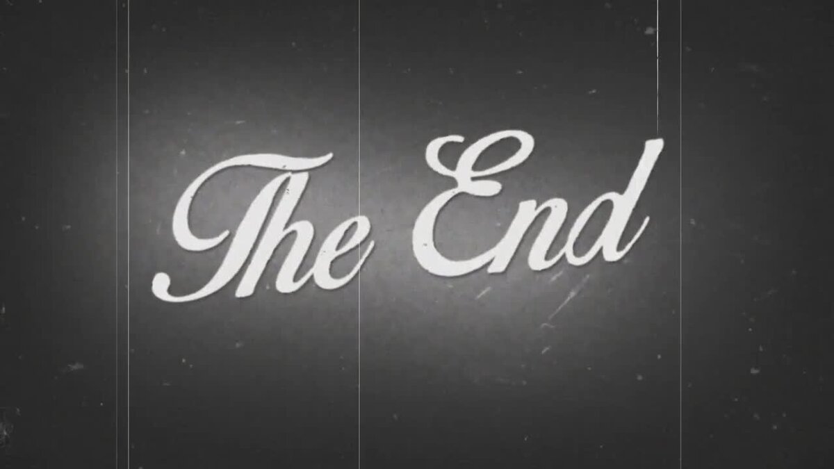 New start the end. The end. The end картинка. The end надпись. Надпись the end на черном фоне.
