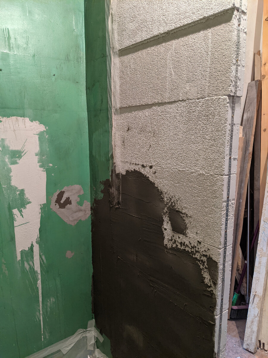 Глаза боятся, а руки из *опы