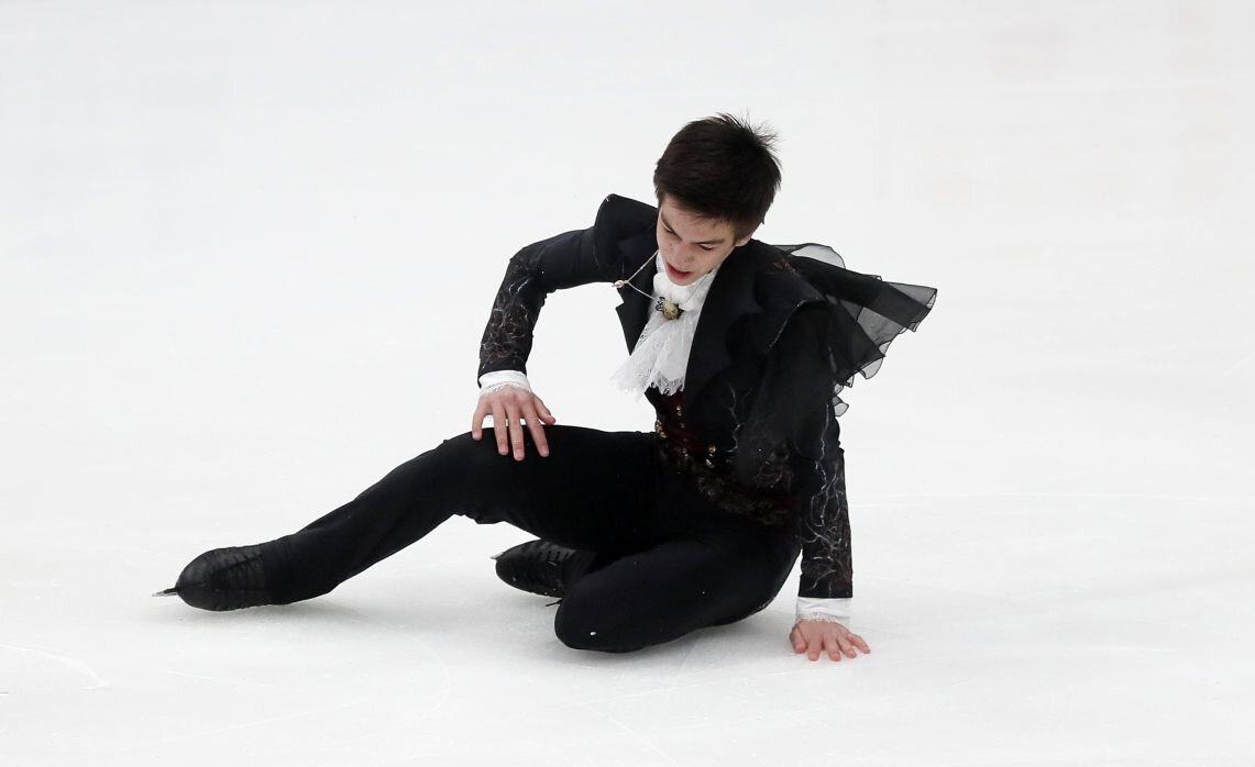    Фото: EPA / VOSTOCK Photo