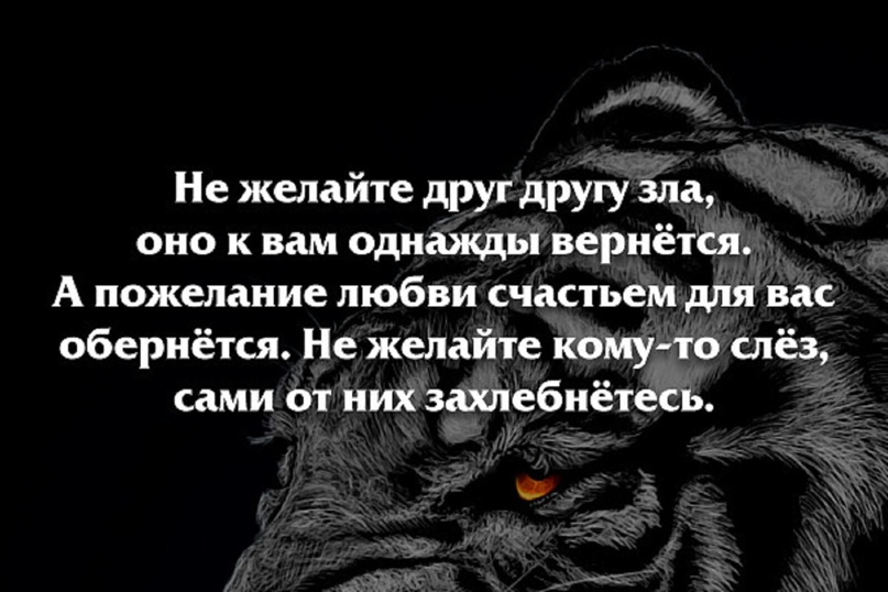 Что желают мне пусть вернется. Злые цитаты. Злые статусы. Статусы про злых людей.