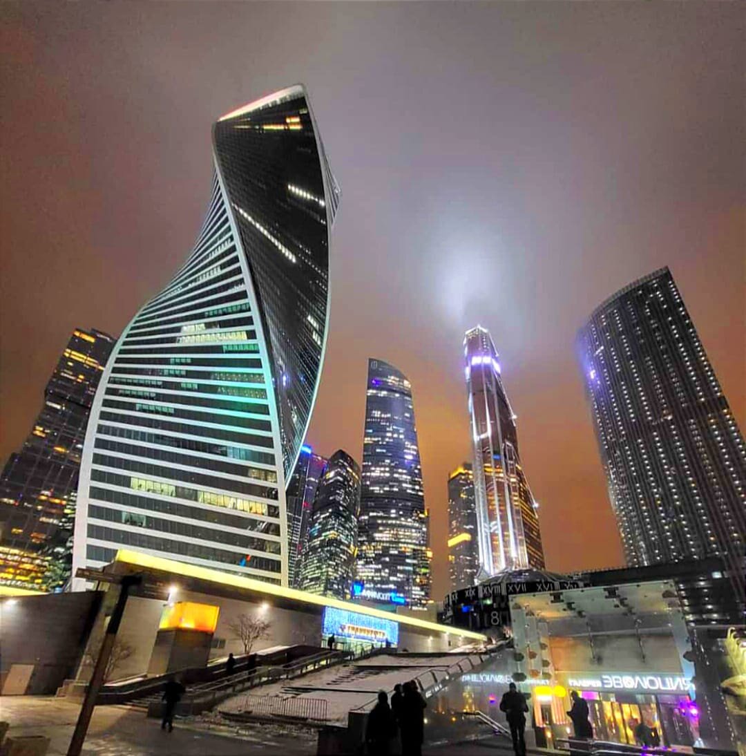 Фото из архива автора