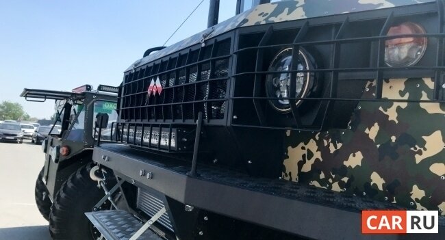 Фото: «CAR.RU»