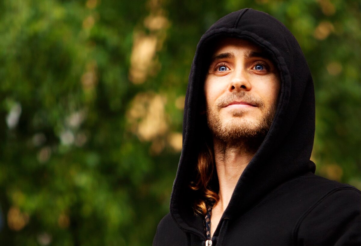 Jared Leto