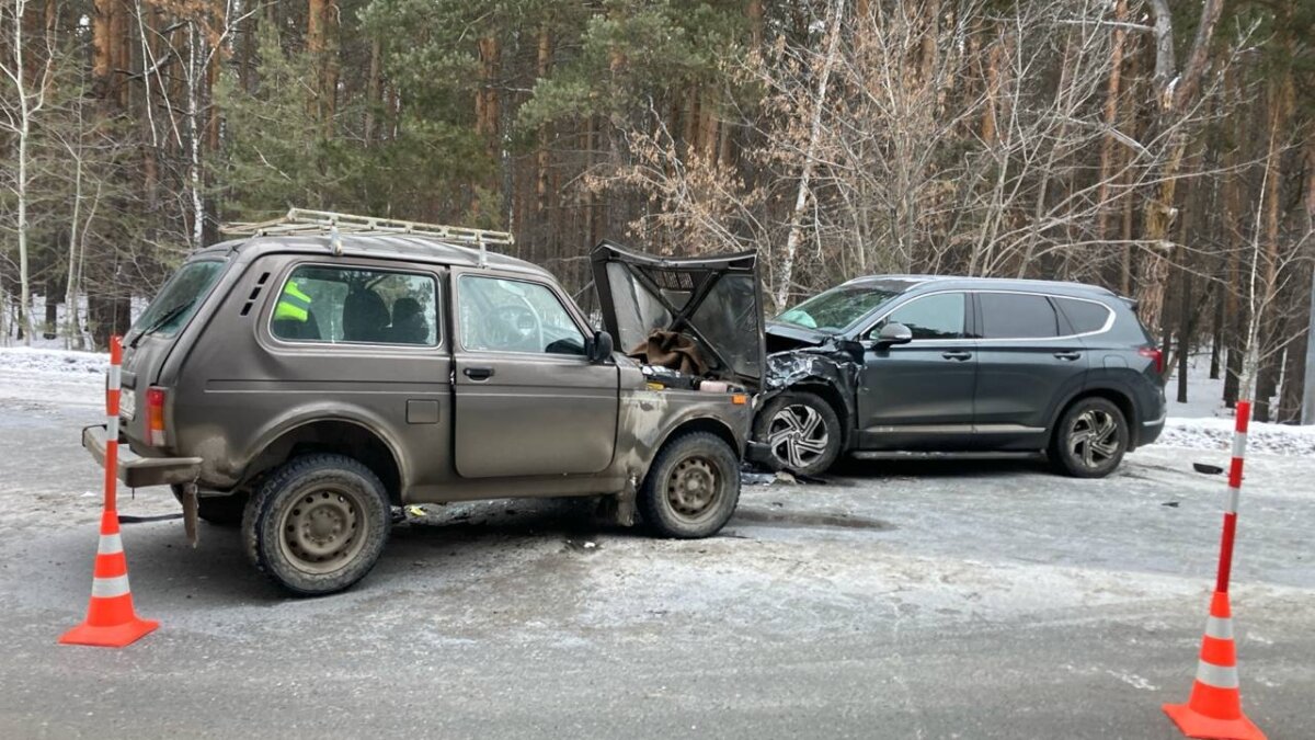 ГИБДД по Тюменской области📷
