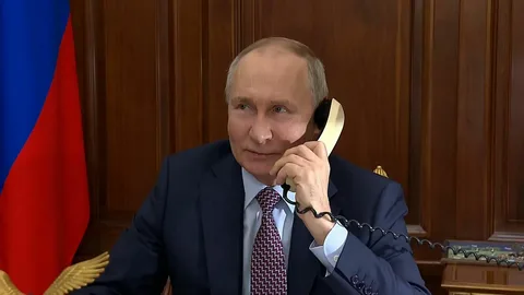 Владимир Путин. Источник изображения: сайт ria.ru