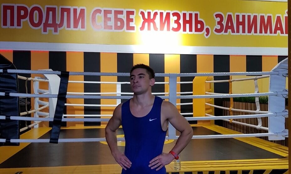    Альберт Родионов ушел из жизни. Фото: Соцсети