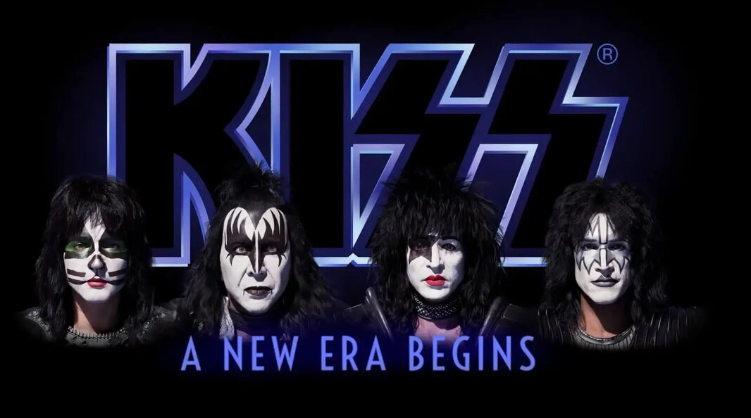 Новая эра Kiss грядет