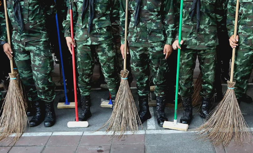 Фото для иллюстрации