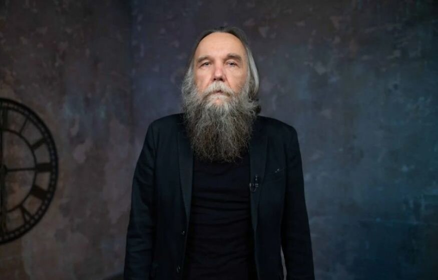    Смерть шпионам! Дугин предложил объявить войну либералам