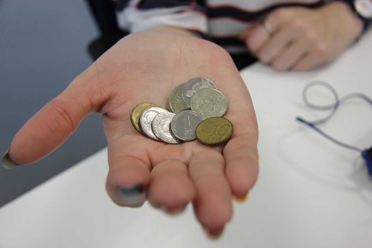 Блогерша решила искупить свой проступок.  Фото: Дмитрий Шевалдин