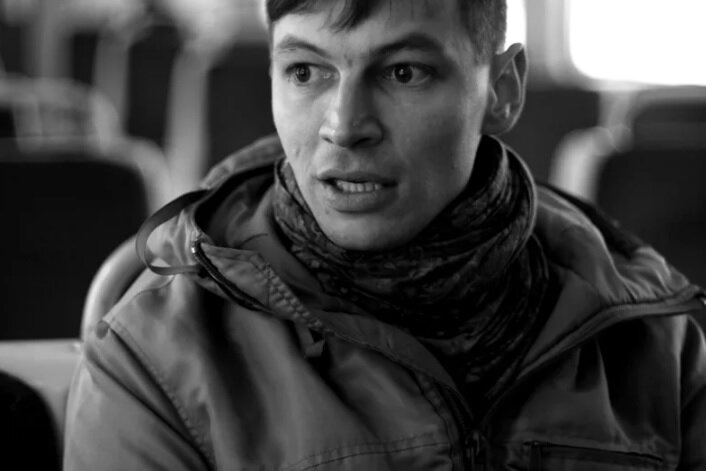 Алексей Черных